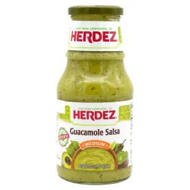 Herdez Salsas