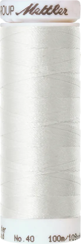 Poly Glow (glow in the dark thread)